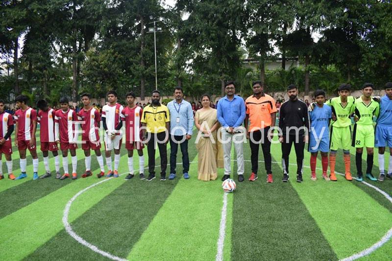 Geetanjali Vidyalaya - Image 4