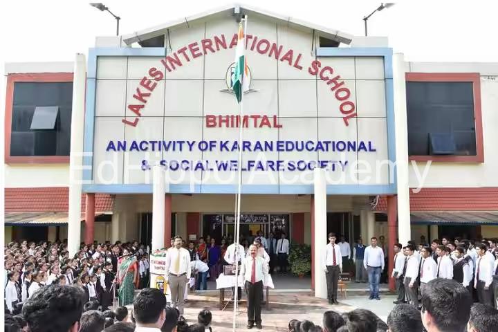 Lakes International School - Image 2