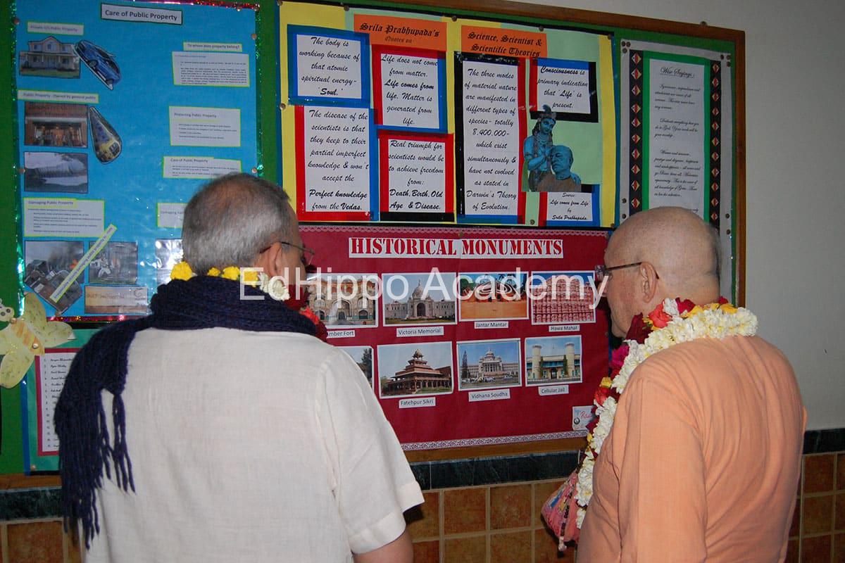 Bhaktivedanta Swami Mission School - Image 4