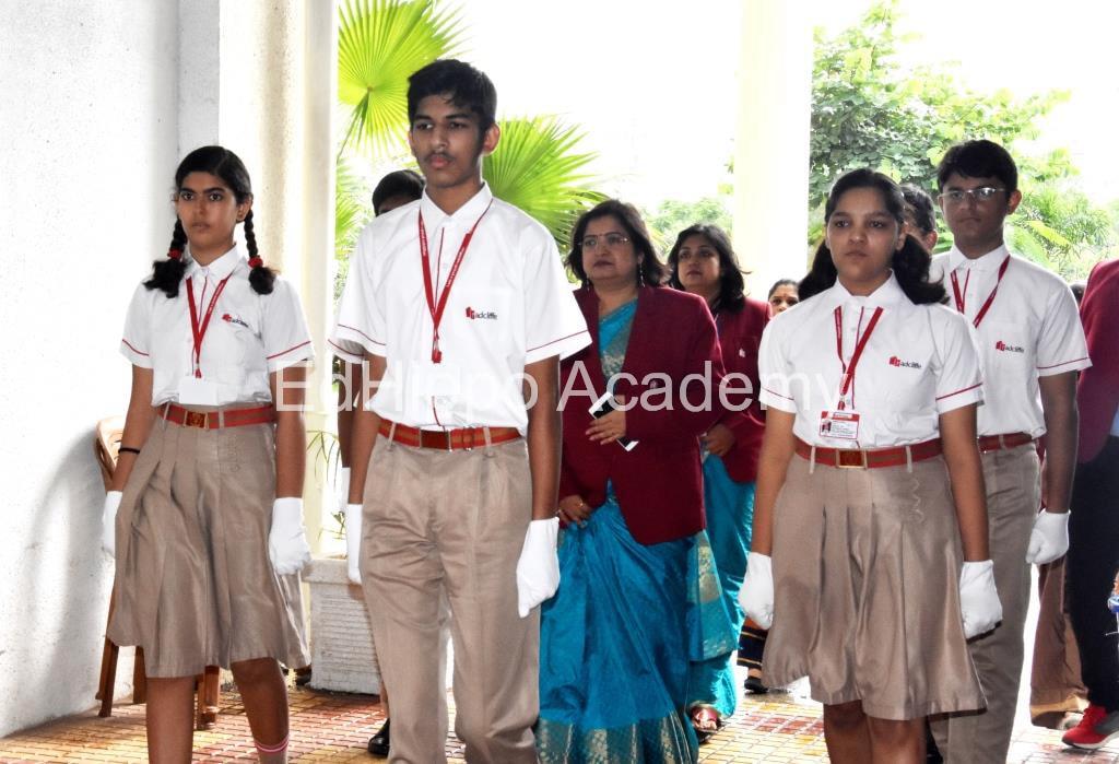 Radcliffe School - Image 4