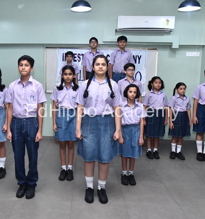 Beacon High School Mumbai - Image 4