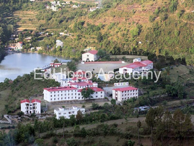 GD Goenka International School - Image 2