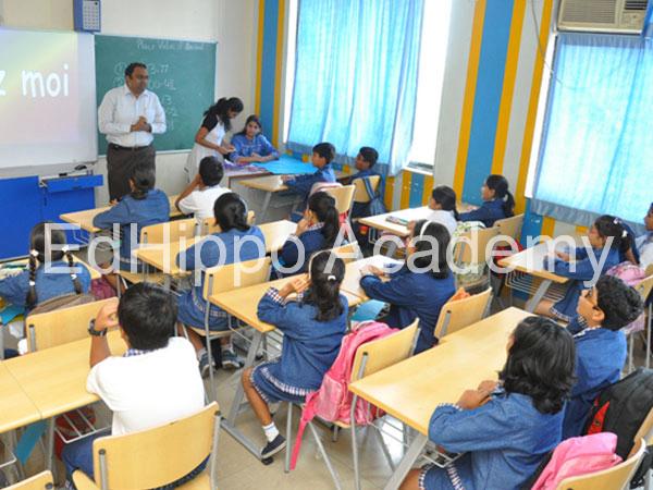 Pinnacle high International School - Image 2