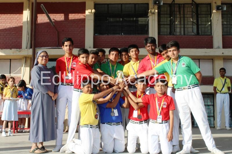 St. Annes Convent School - Image 3