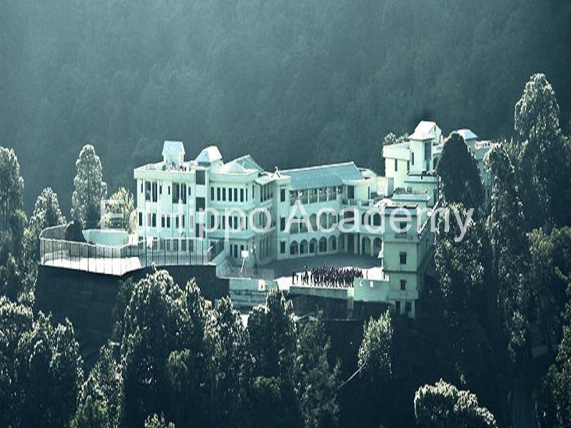 Don Bosco Girls College - Image 2