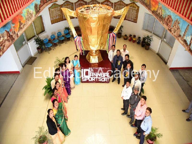 GD Goenka International School - Image 3