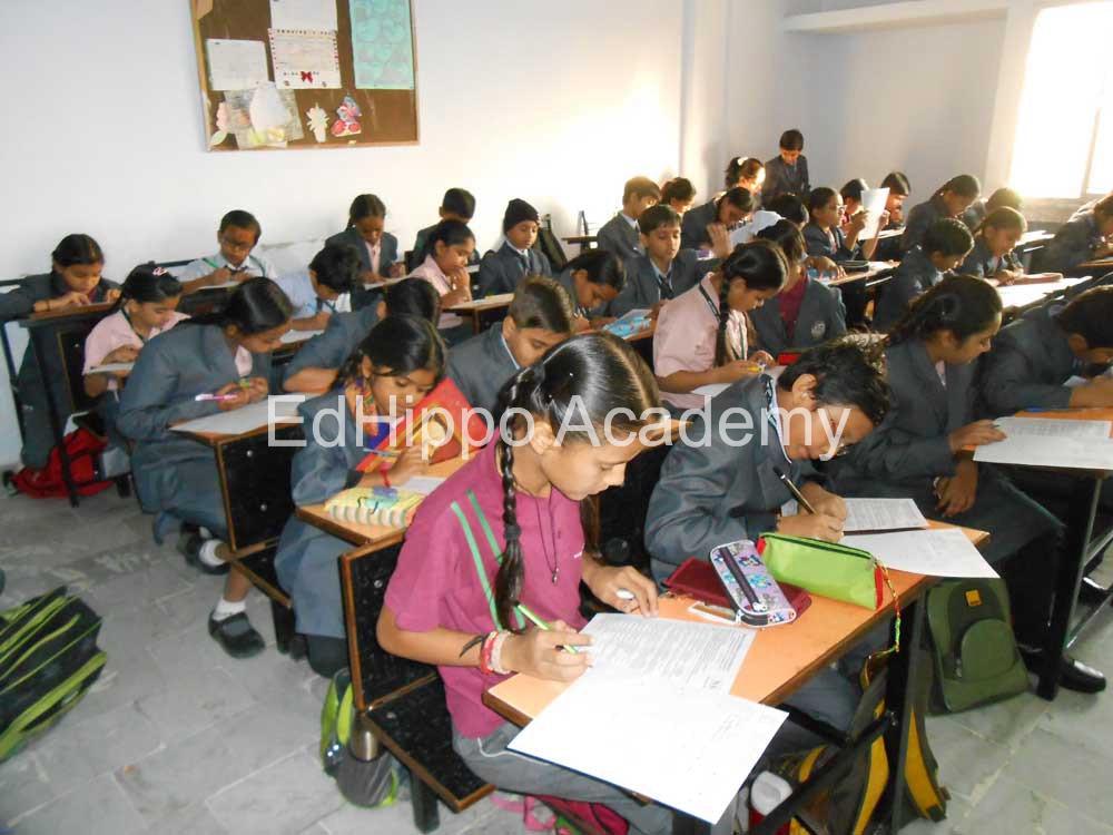 Tripada International School - Image 3