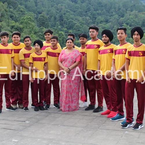 Don Bosco Girls College - Image 3