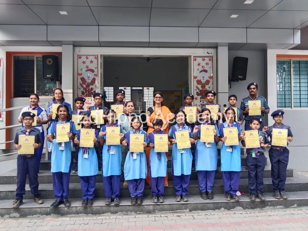 Bvm Global School - Image 3