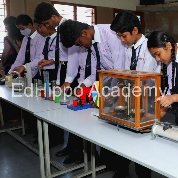 B. M. English School - Image 4