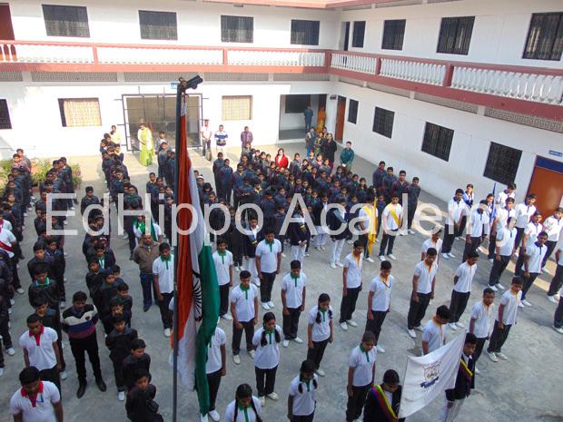 Rasphil Academy  - Image 2