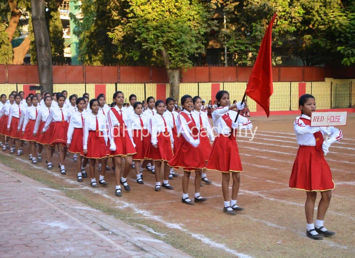 Duruelo Convent High School, Mumbai - Image 1