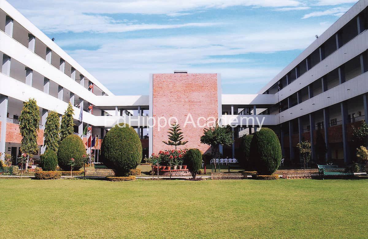 Saint Kabir Public School school photo | EdHippo Academy