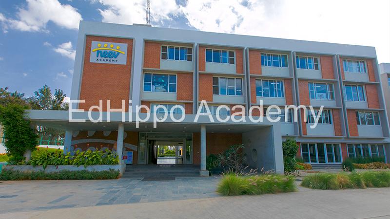 Neev Academy School - Image 1
