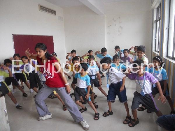 Pinnacle high International School - Image 3