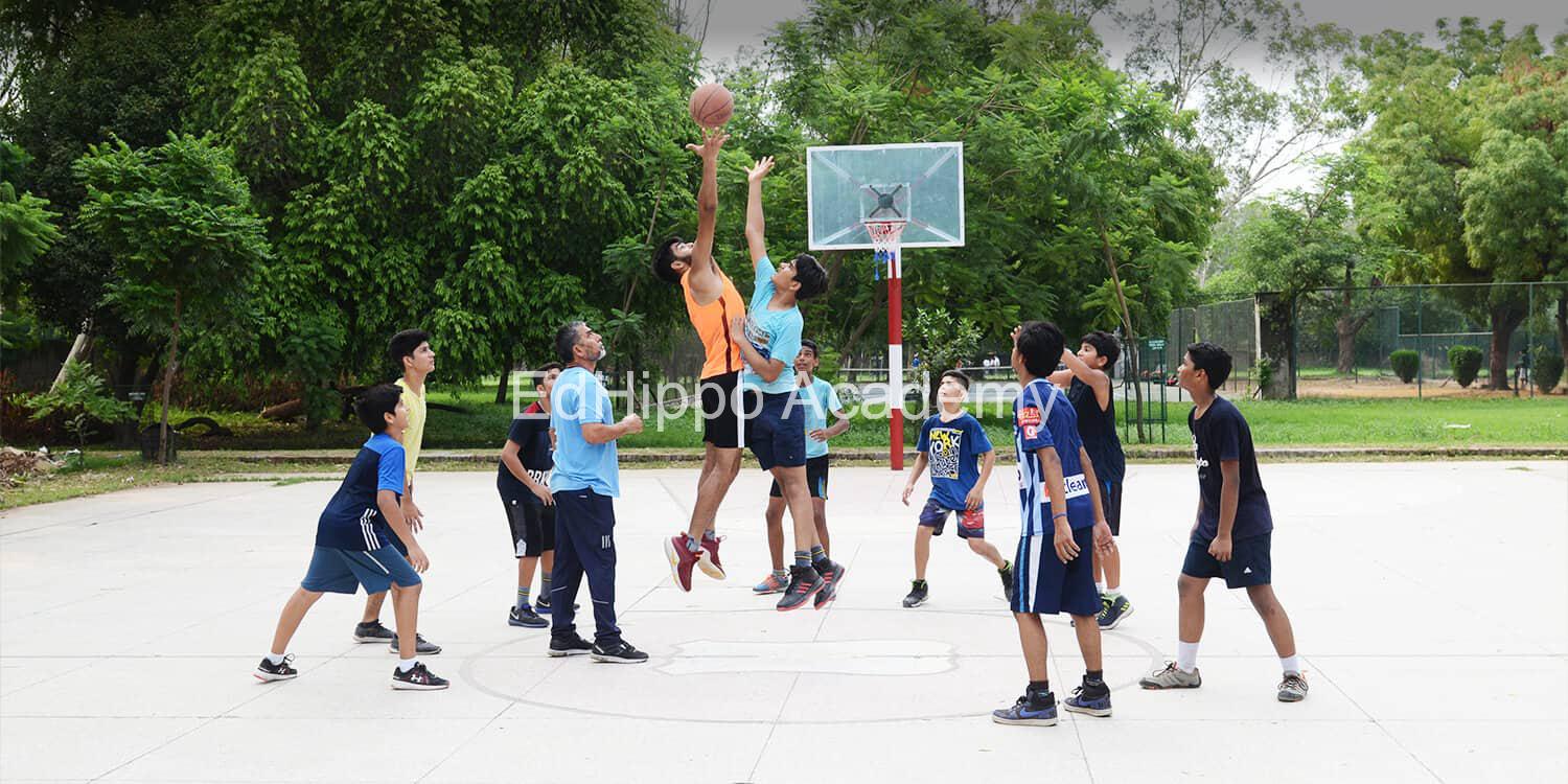 St. John's High School Chandigarh - Image 4