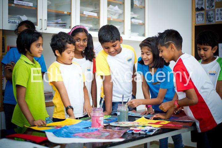 Neev Academy School - Image 2