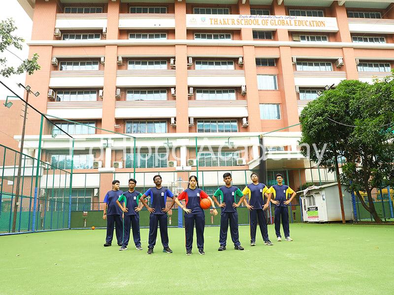 Thakur School Of Global Education - Image 4