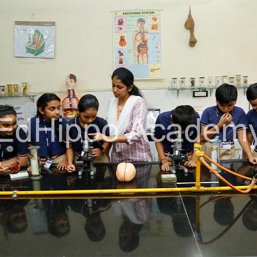 Friends Academy, Mulund West - Image 1