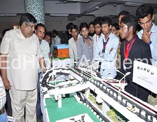 Manuu Model School - Image 3