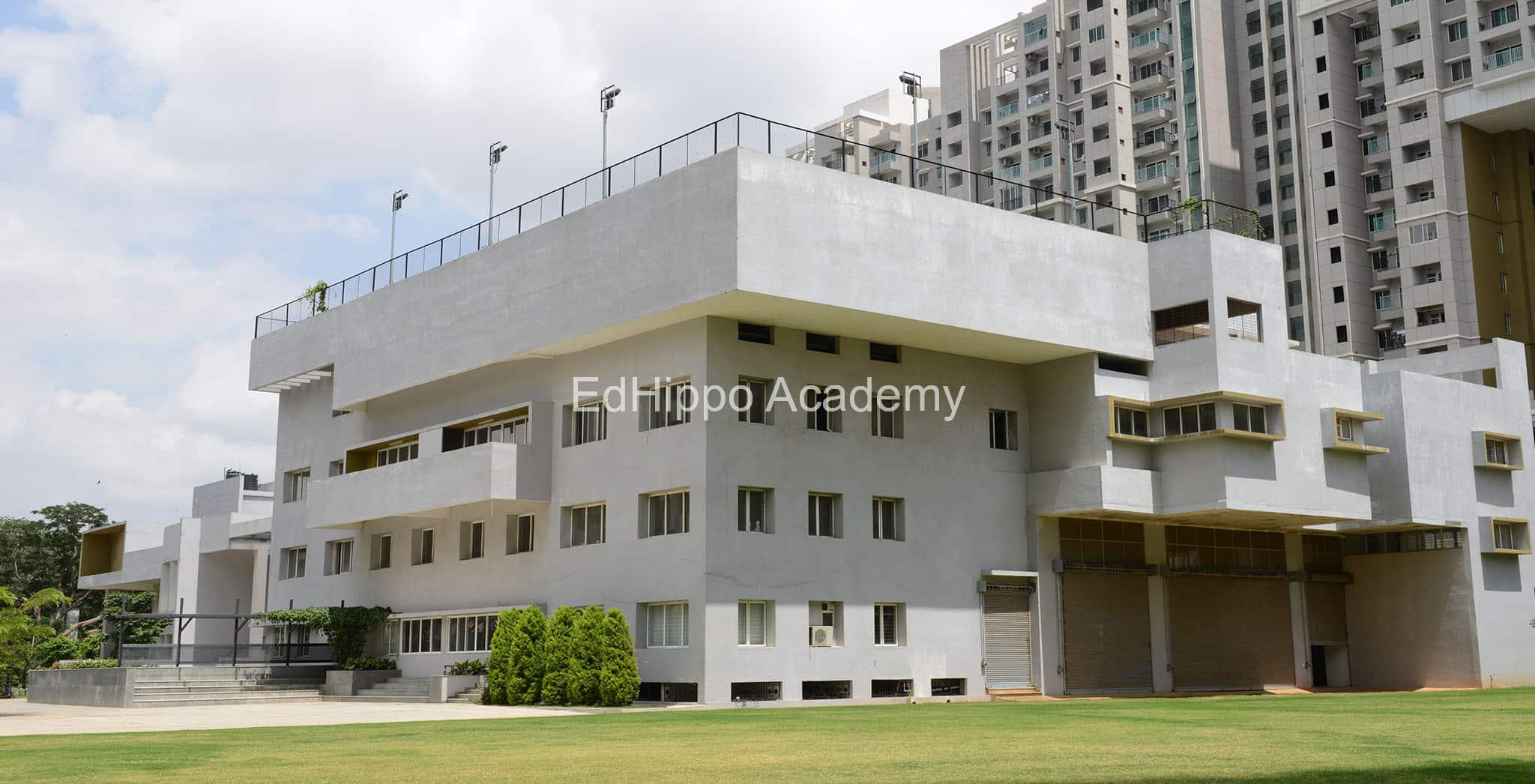 The Brigade School - Image 1