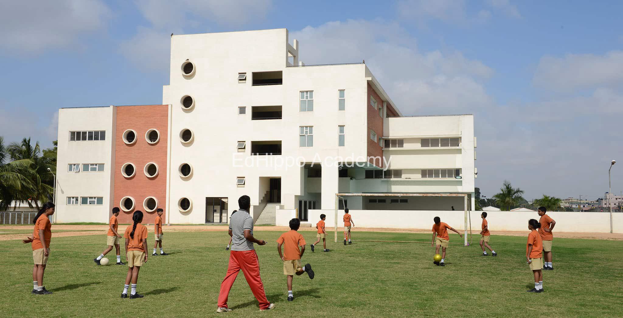The Brigade School - Image 3