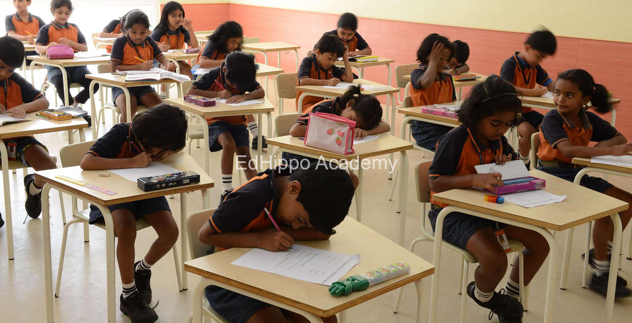 The Brigade School - Image 4