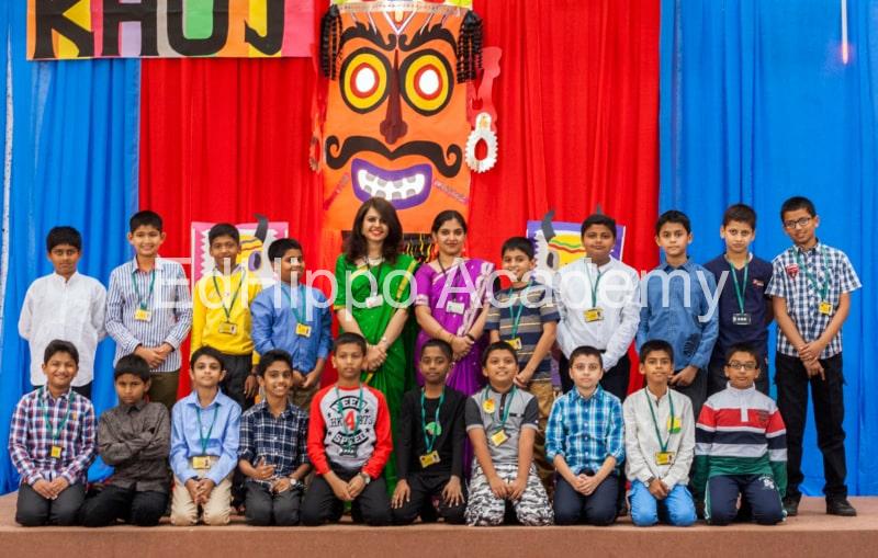 Delhi Public School - Image 4