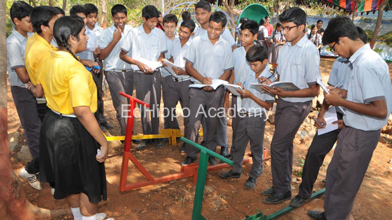 Heritage Valley- The Indian School - Image 3