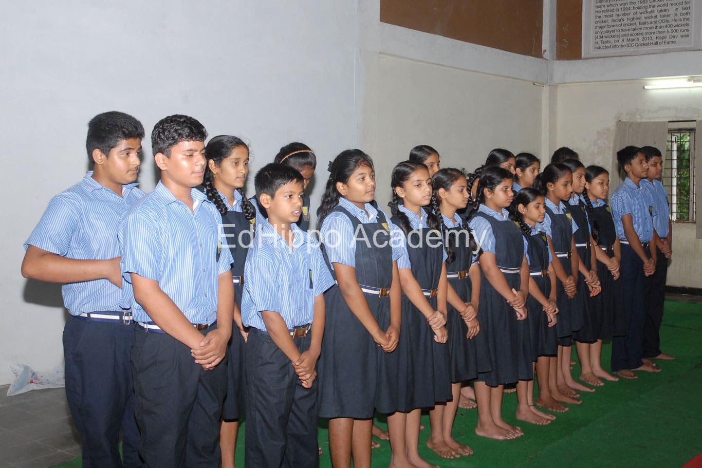 Heritage Valley- The Indian School - Image 2