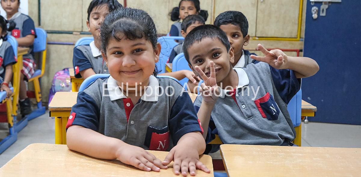 Niraj Public School - Image 4