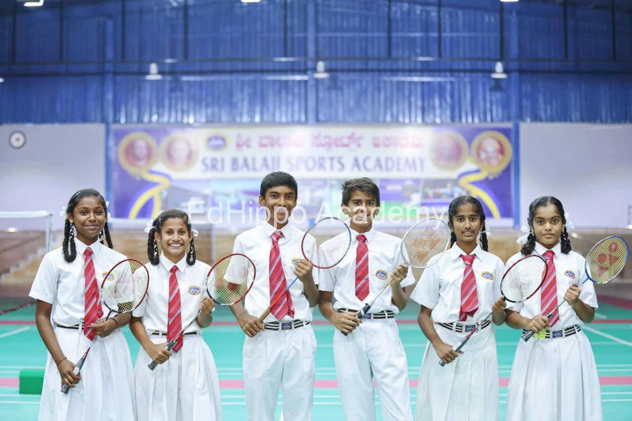 Balaji National Public School - Image 4