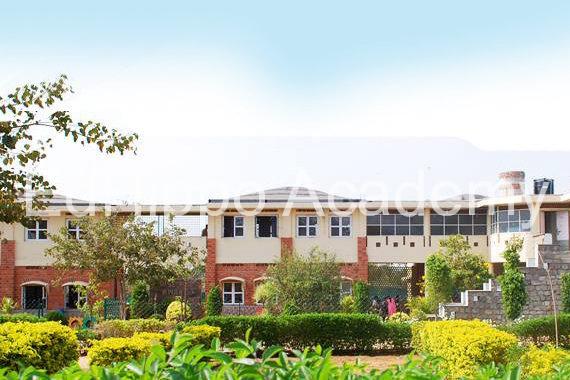 Heritage Valley- The Indian School - Image 1