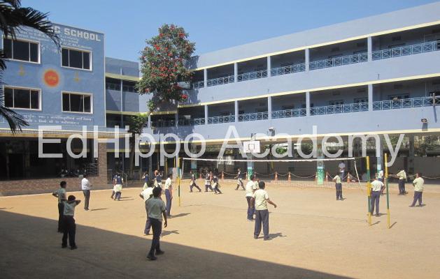 Dav Public School Hyderabad - Image 5