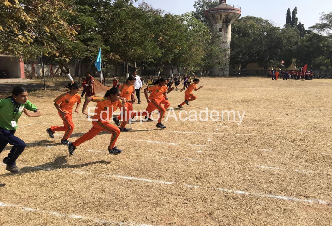 Kendriya Vidyalaya No.1 - Image 3