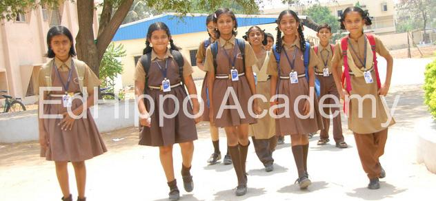 Panineeya Mahabidyalaya Public School - Image 1