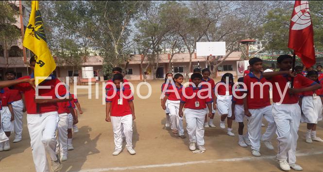 Rajadhani Residential School - Image 2