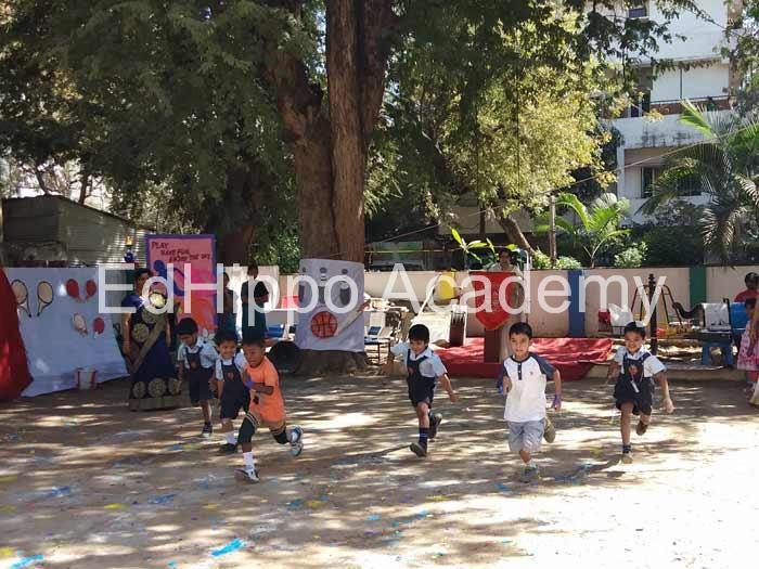 Sister Nivedita School - Image 4