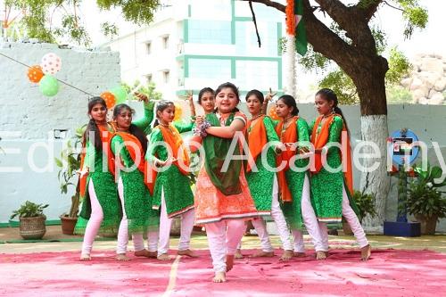 Sri Sai Public School - Image 5