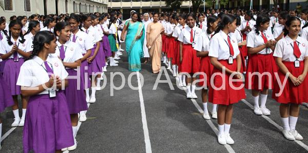 St. Ann's High School - Image 2