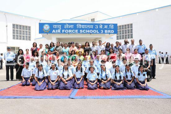 Air Force School 3 BRD - Image 4
