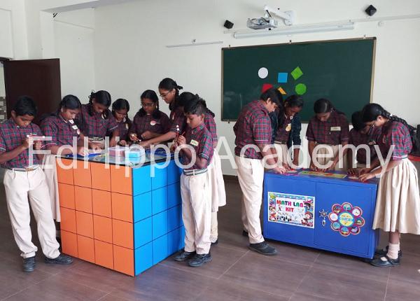 Bhashyam Blooms School - Image 4