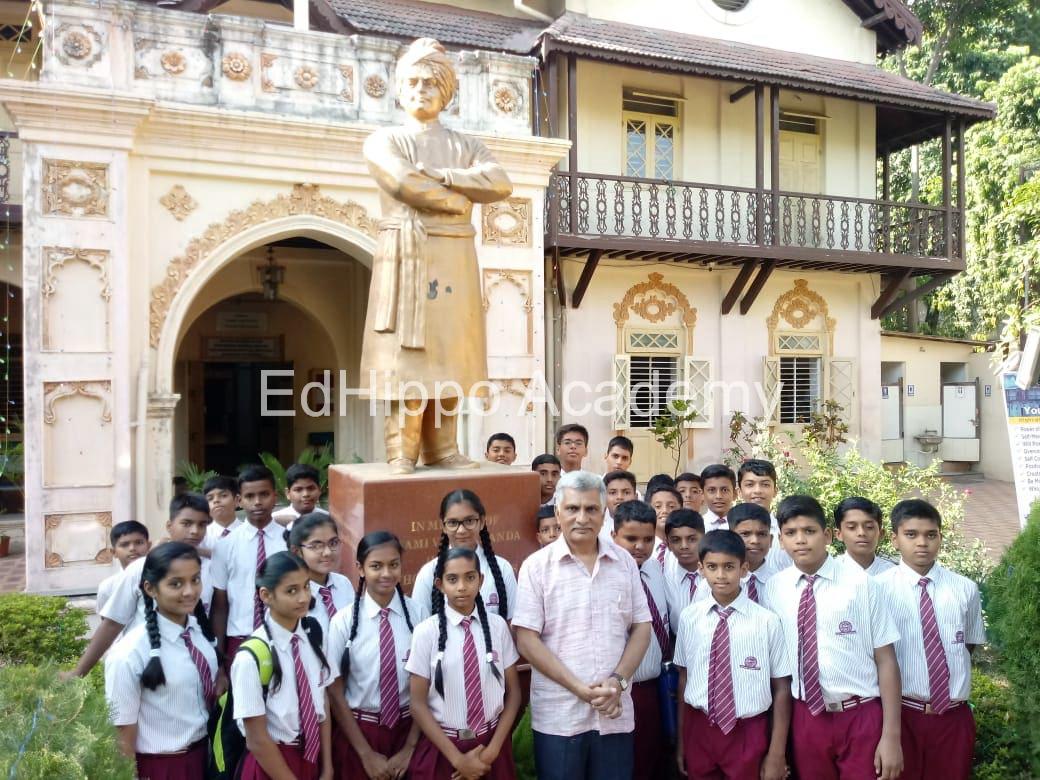 MANAV KENDRA GYAN MANDIR SCHOOL - Image 2