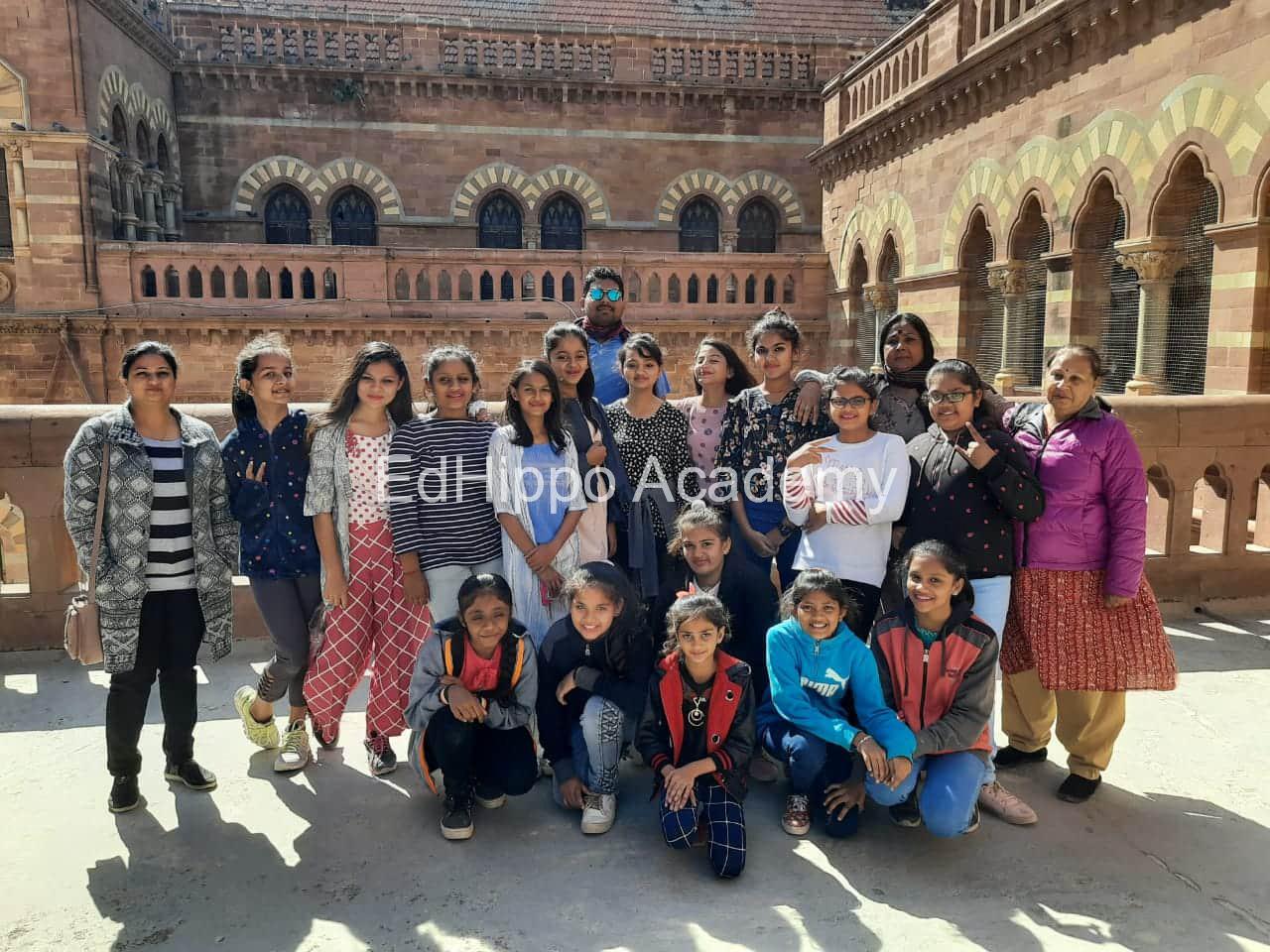 MANAV KENDRA GYAN MANDIR SCHOOL - Image 1