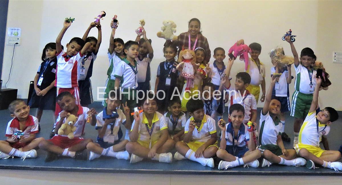 Prime Academy - Image 1