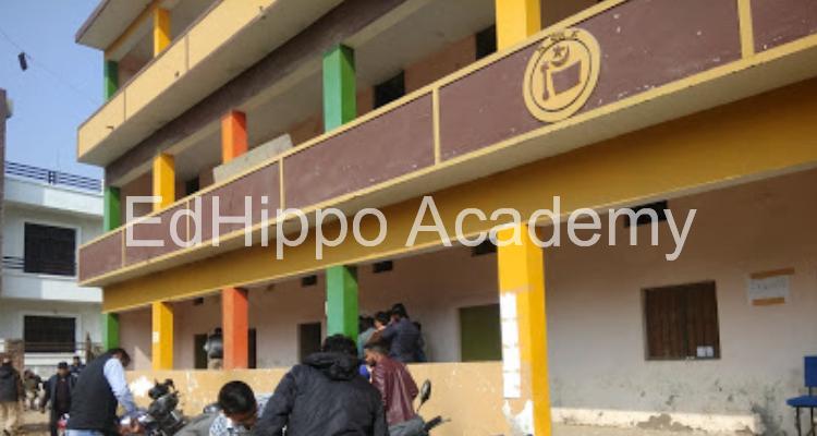 Diamond Public Higher Secondary School  - Image 1