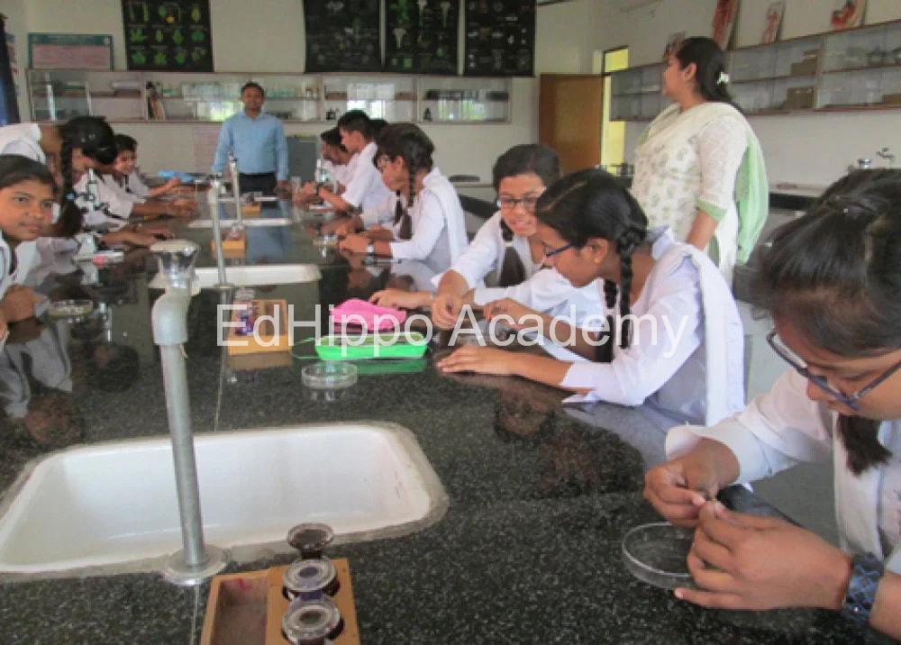 lucknow public school  - Image 2