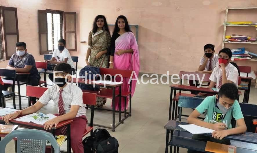 MANAV KENDRA GYAN MANDIR SCHOOL - Image 3