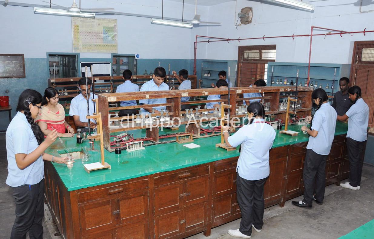 Asan Memorial Sr Sec School  - Image 2