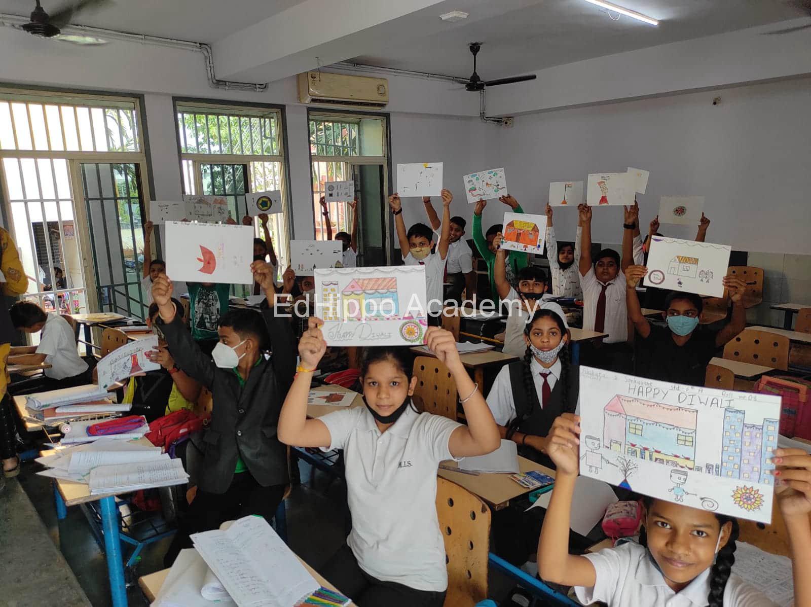 Madhav International School - Image 4